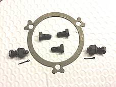 Harley Knucklehead Panhead UL Inner Primary Mount Kit 1945-54 OEM# 60544-36