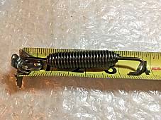 Harley 45 RL W WL WLD WLA WLC Servicar Brake Pedal Spring 1935-52 OEM# 2964-35