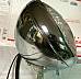Harley Panhead HydraGlide Guide CycleBeam Headlamp 194959 Headlight 6V