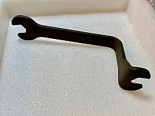 Harley J JD JDH F FD VL Gear Box Wrench 1915-1936 61 74 80 USA