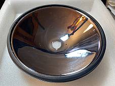 Harley NOS 4922-35 Cycle-Ray Headlamp Reflector VL WL UL RL 1935-57