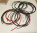 Harley 7032065 Sportster XLCH Wiring Harness Kit 196566 USA Made