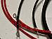 Harley 7032065 Sportster XLCH Wiring Harness Kit 196566 USA Made