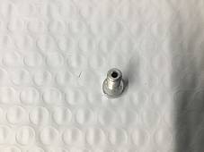 Harley Panhead Transmission Shifter Top Cover Screws & Vent 34720-56 1956-64