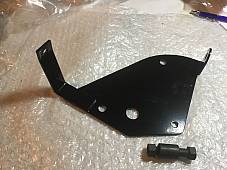 Harley WLC WLA Oil Bath Air Cleaner Mount Plate 1940-41 OEM# 1430-40M