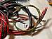 Harley 473538A Complete 193846 Servicar Wiring Harness Kit W/ Tail Lamp Wires