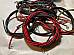 Harley 473538A Complete 193846 Servicar Wiring Harness Kit W/ Tail Lamp Wires