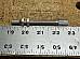 Harley 195254 KModel Front Brake Adjuster Kit OEM# 4515950 USA