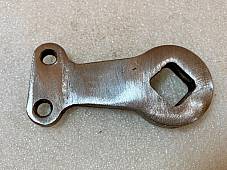 Harley VL VLH 1930-1936 Rear Brake Right Shaft Lever 4076-30 European Made