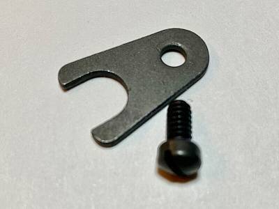 Harley 1113937 Speedometer Drive Retainer W WL WLA WLC Parkerized 3752 USA