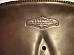 Harley JD VL RL C Single Mesinger #3 Brown Saddle Seat European 318125