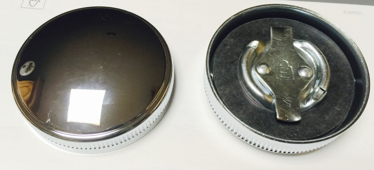 Harley gas caps deals