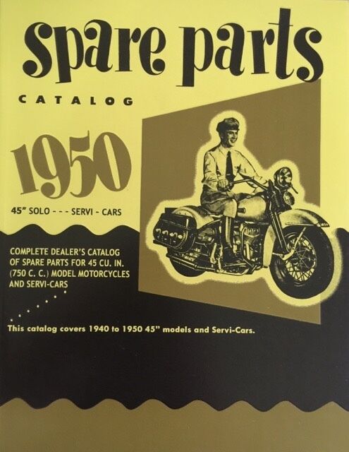 Harley parts catalog hotsell