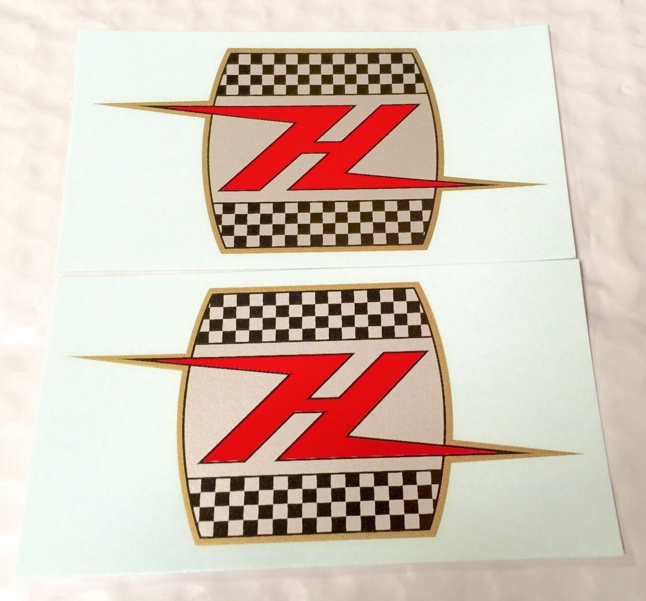 Harley davidson water slide decals cheap