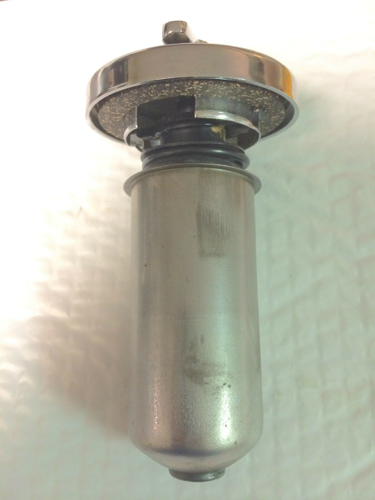 Harley Oil Filter & Cap Kit Shovelhead Sportster K Model FX XLH FLH 5382