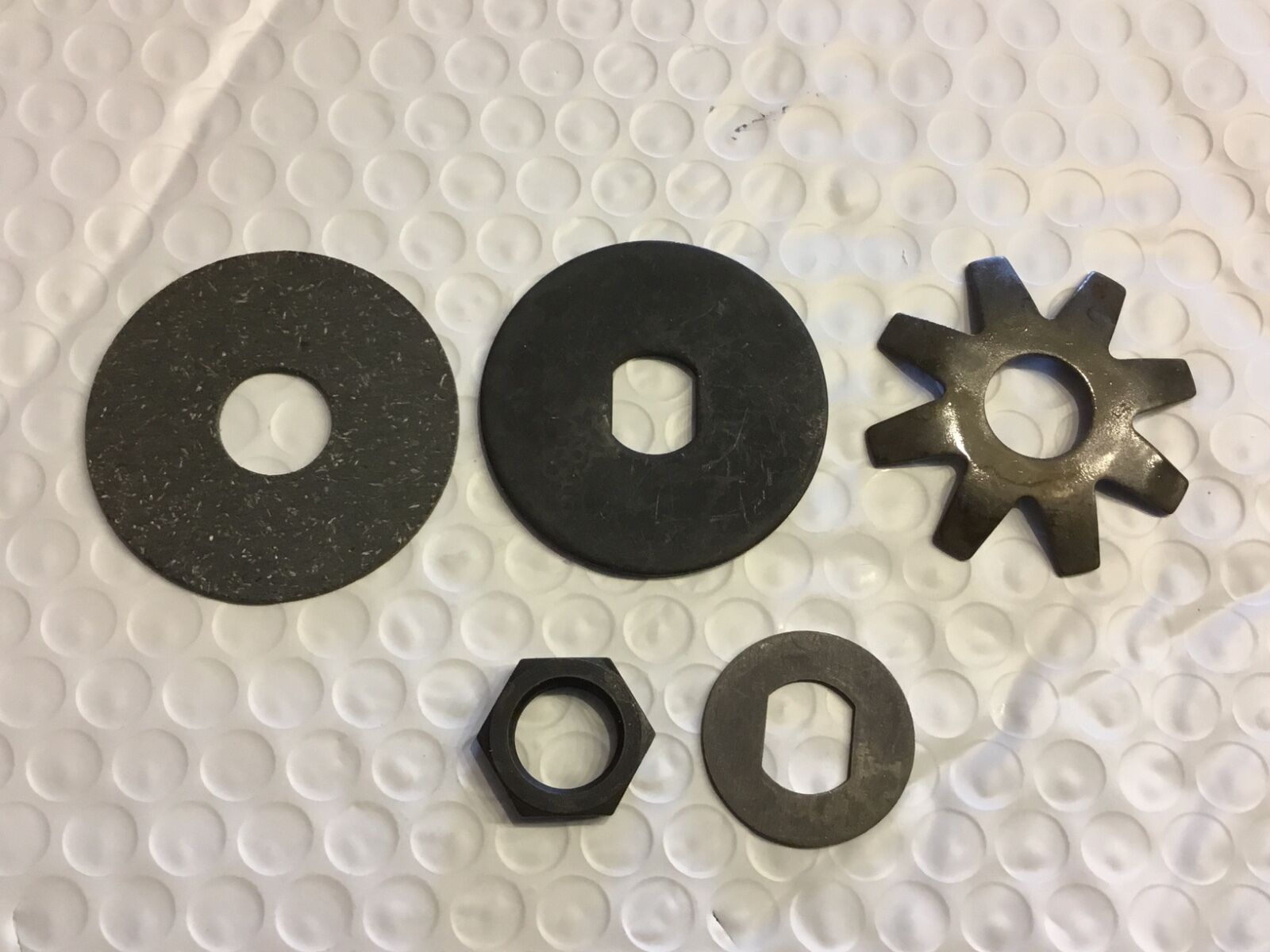 shovelhead foot clutch kit